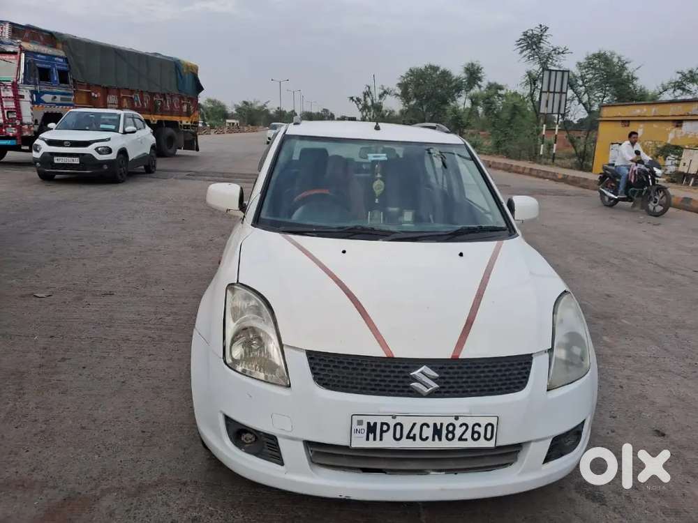 Maruti Suzuki Swift Dzire Tour 2015