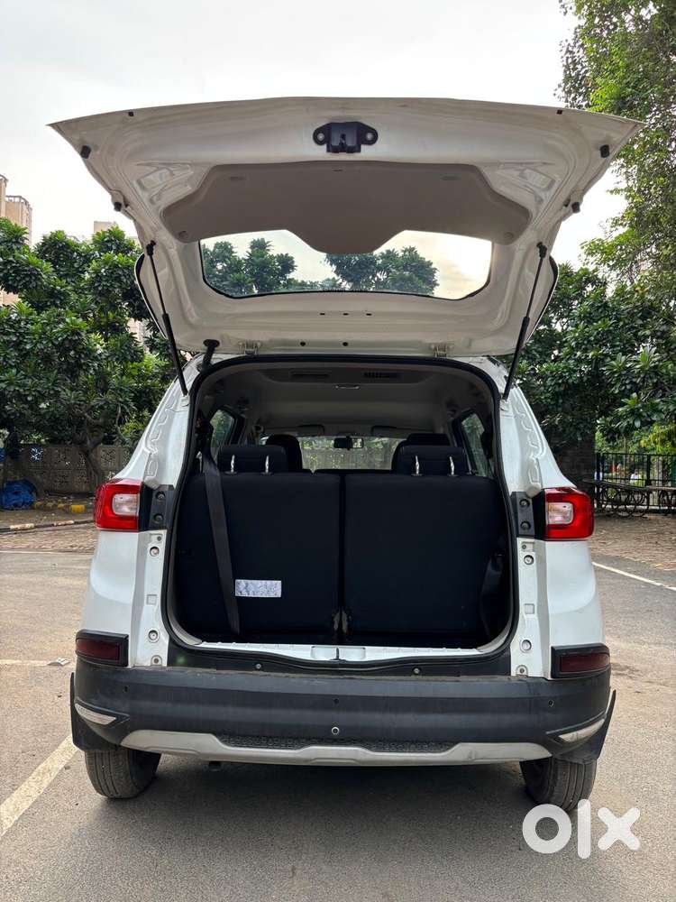 Renault Triber Rxt, 2021, Petrol