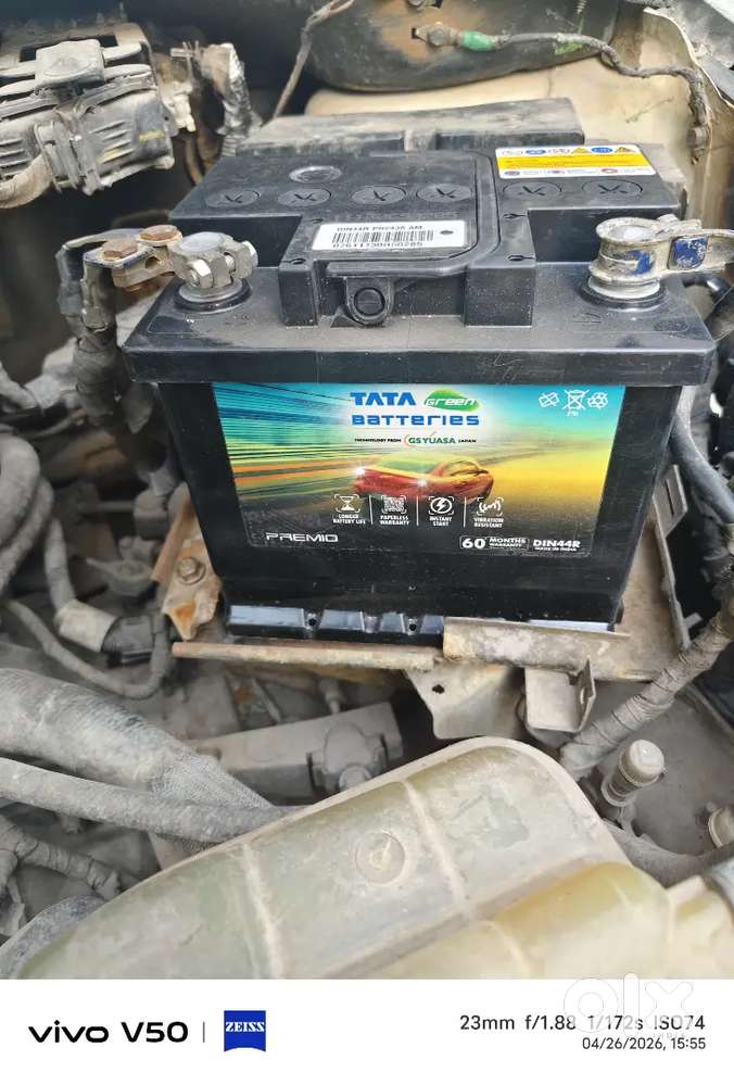 Tata Tiago Nrg 2018 Petrol Well Maintained