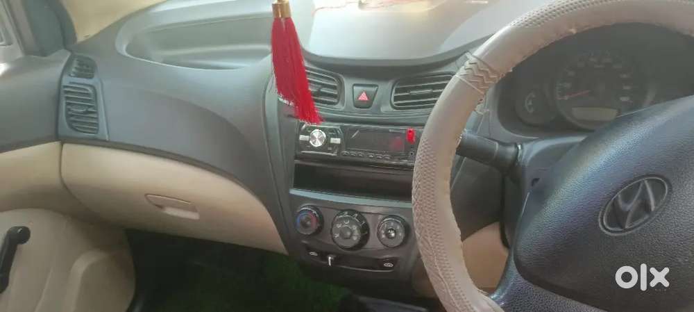 Hyundai Eon 2014 Petrol Well Maintained