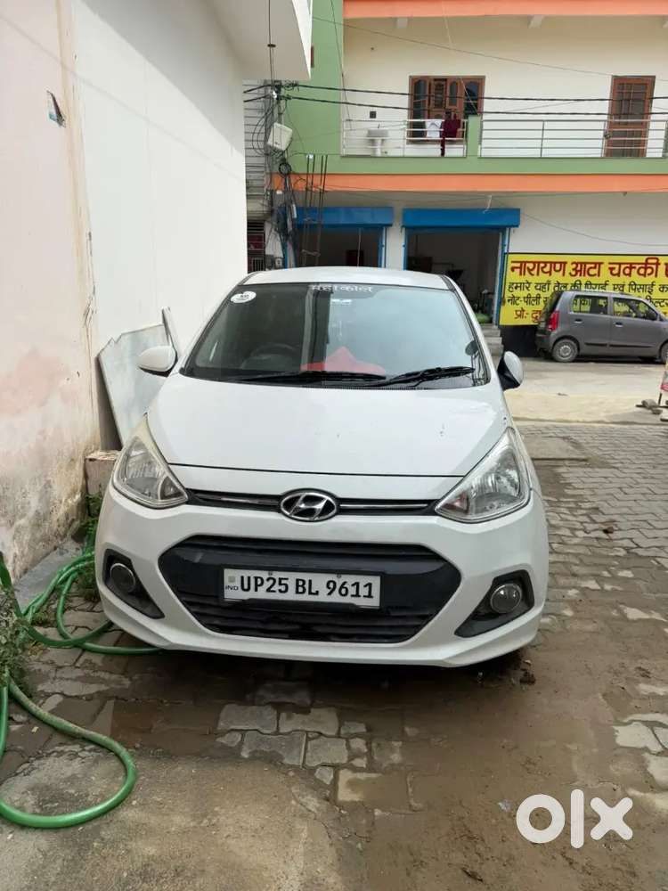 Hyundai Grand I10 Magna 2015