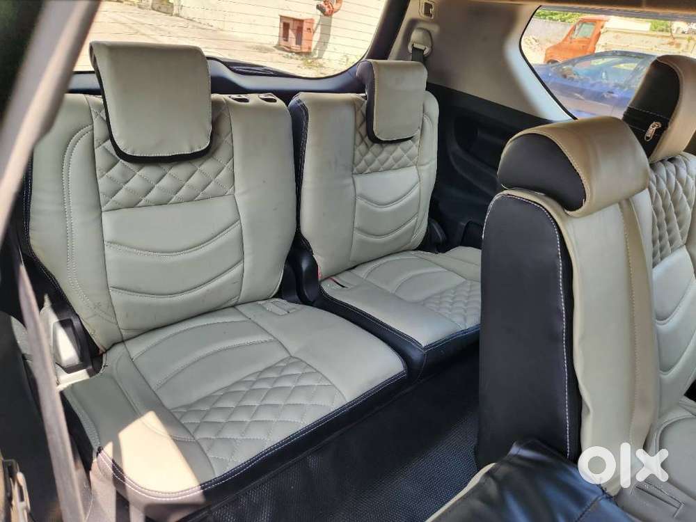 Toyota Innova Crysta 2.4 G Mt 8s, 2018, Diesel