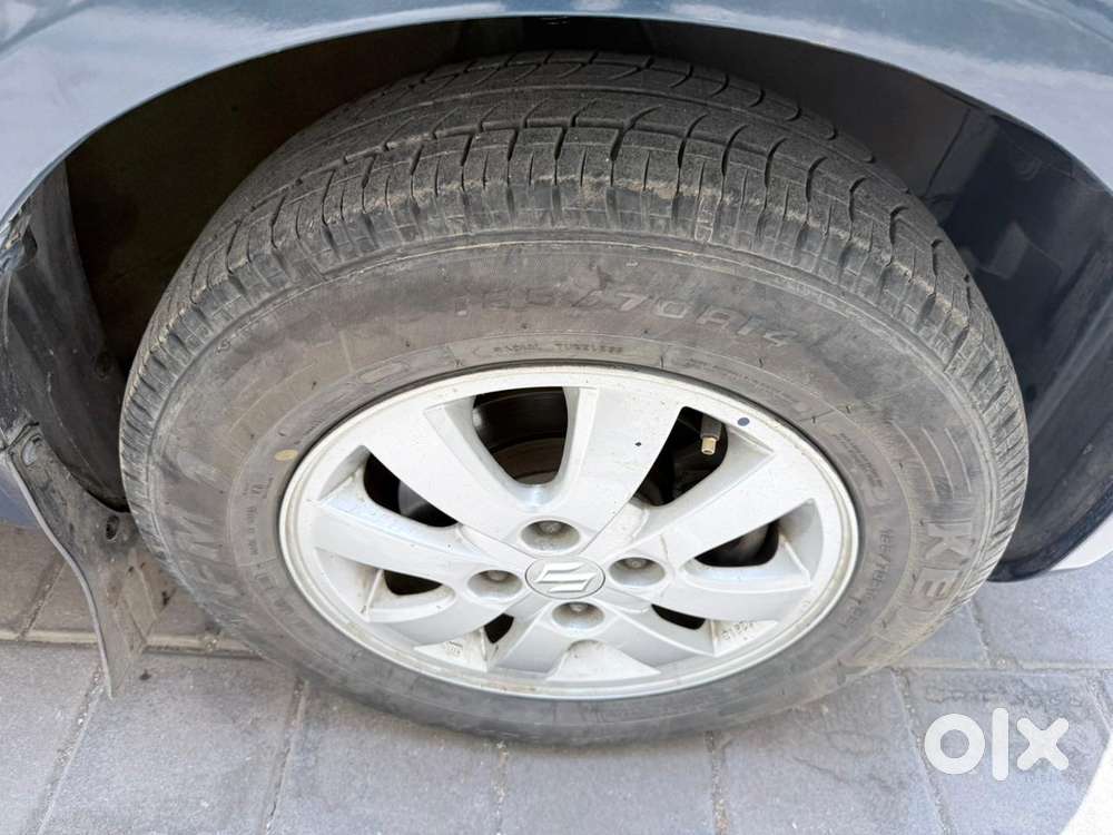 Maruti Suzuki Ritz Zxi Bs-iv, 2011, Petrol