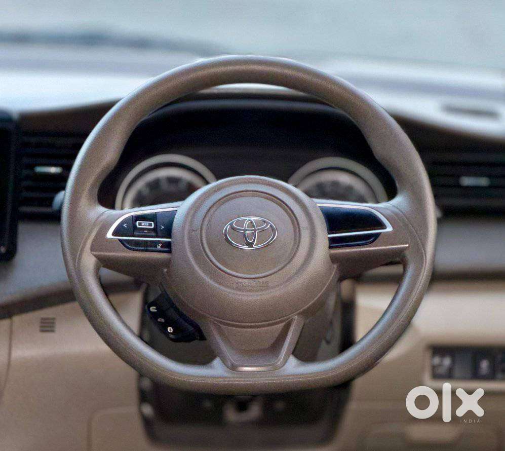 Maruti Suzuki Ertiga Vxi (o) Cng, 2025, Cng & Hybrids