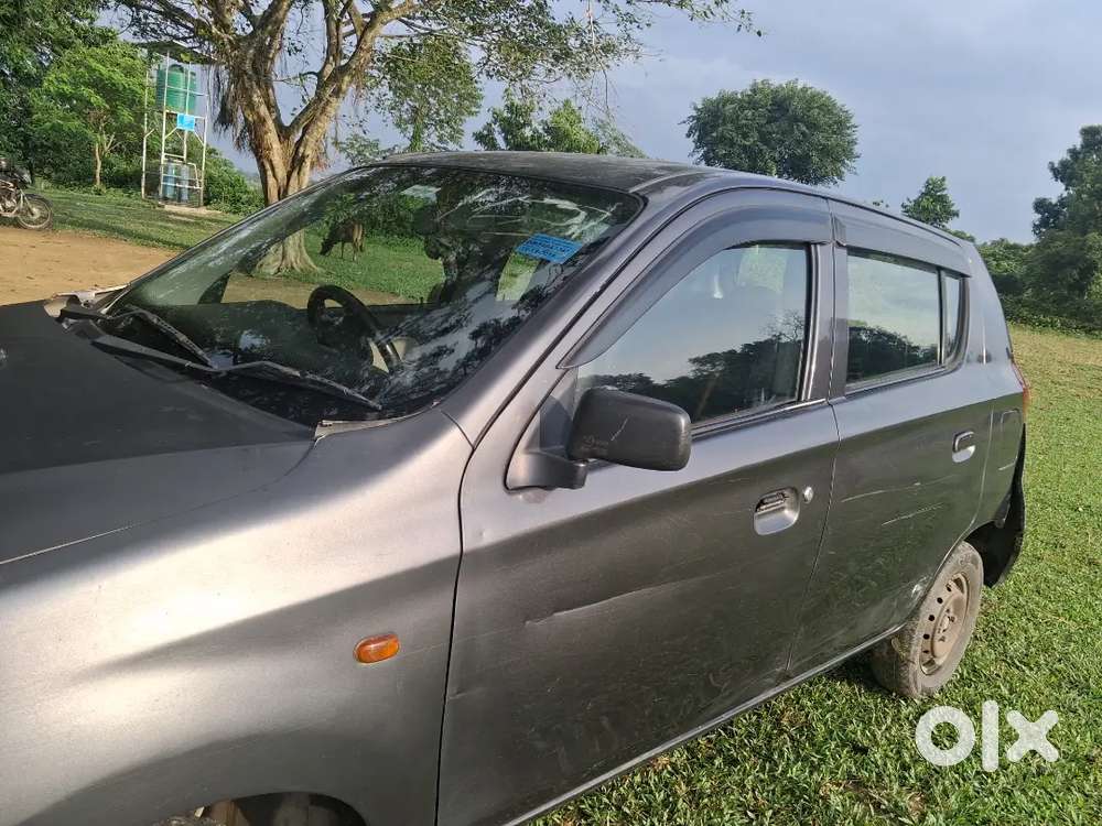 Maruti Suzuki Alto 800 2019 Petrol 70000 Km Driven