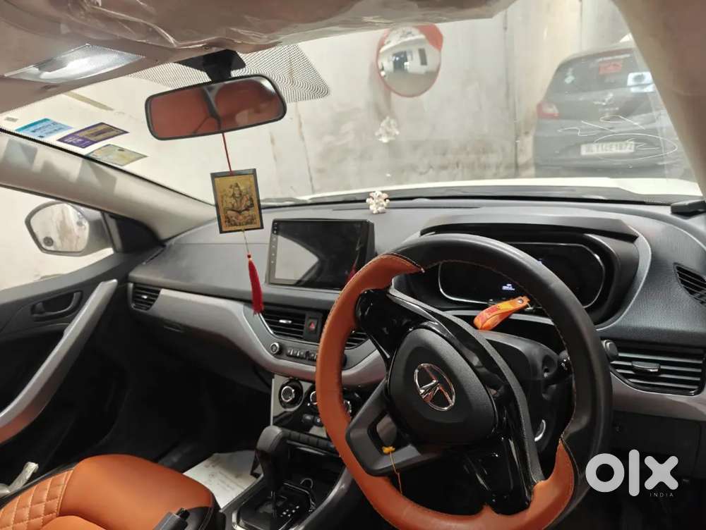 Tata Nexon 2023 Petrol Well Maintained
