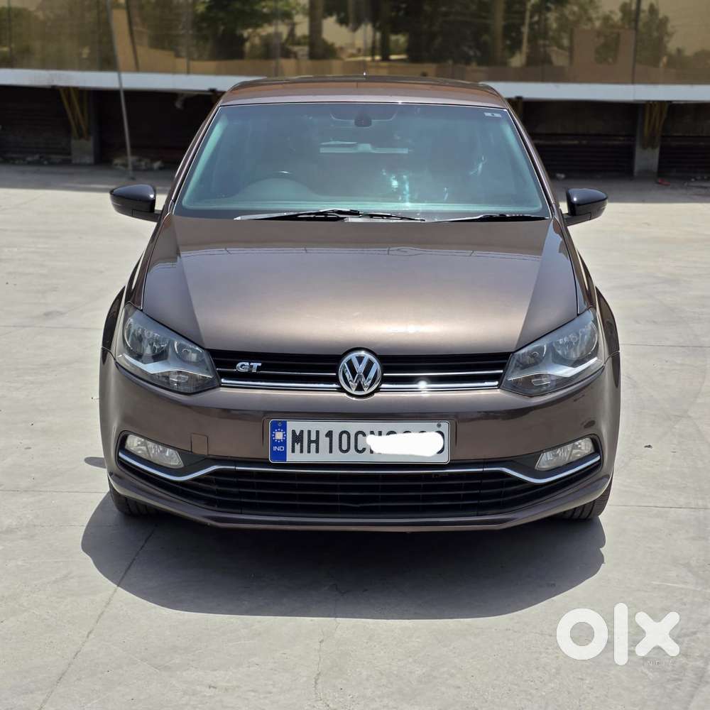 Volkswagen Polo, 2018, Petrol