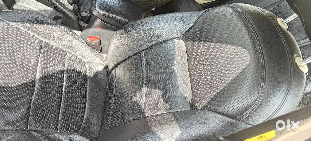 Honda Amaze 2019 Diesel Well Maintained