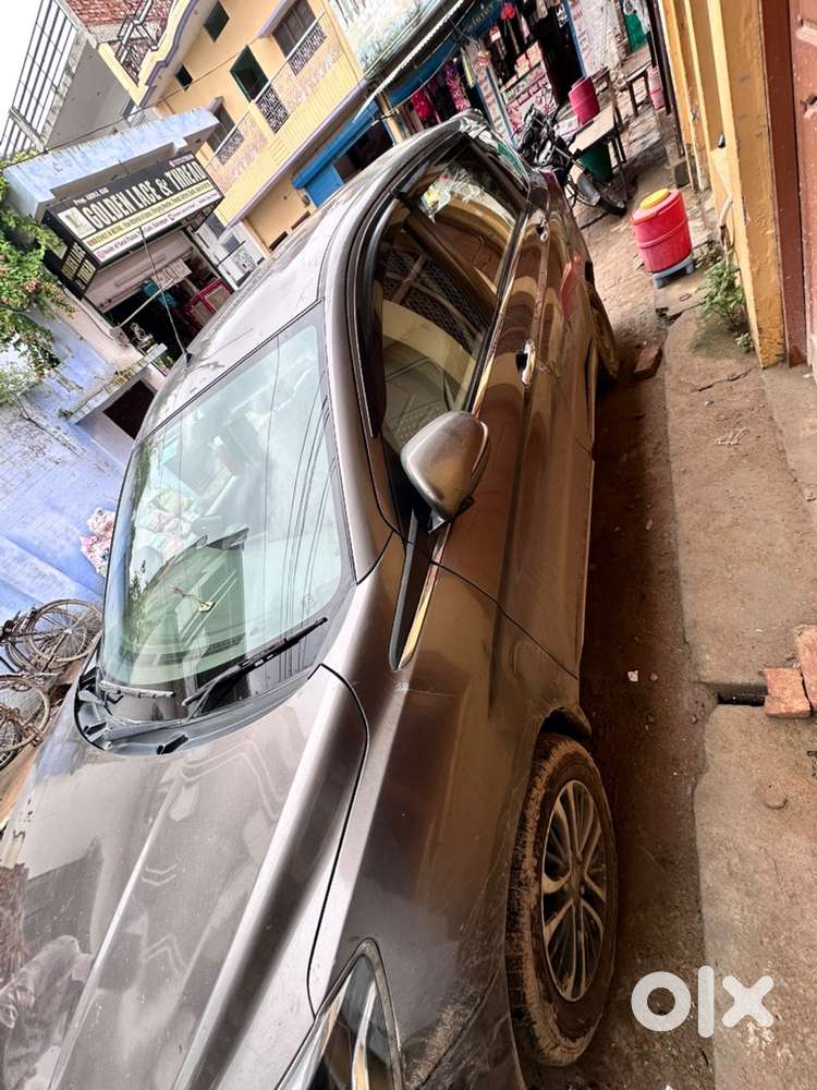 Maruti Suzuki Ertiga 2023