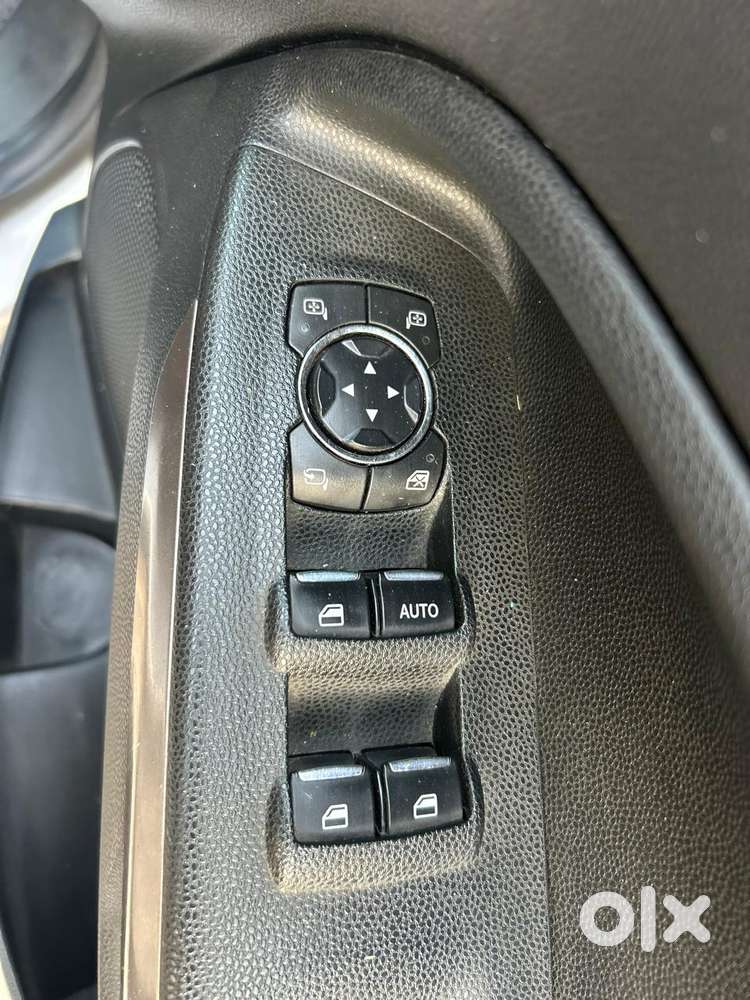 Ford Ecosport 1.5 Tdci Trend Plus Be, 2019, Diesel