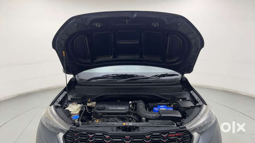 Kia Sonet 1.0 Gtx Plus Dct, 2020, Petrol
