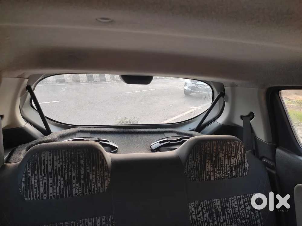 Alto K10 Vxi 2015 Model