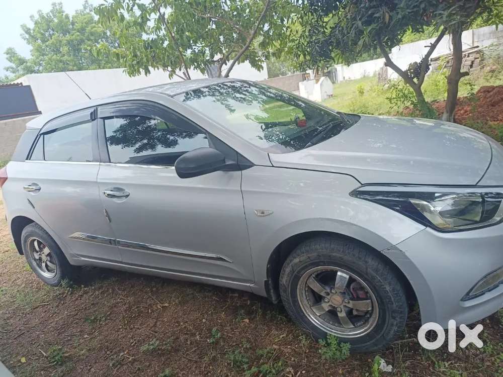 Hyundai I20 2016 Diesel 140000 Km Driven