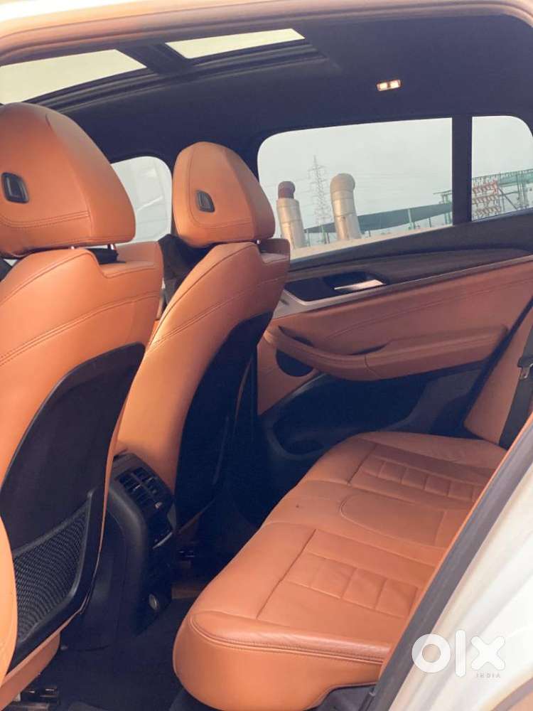 Bmw X4 M Sport X Xdrive20d, 2019, Diesel