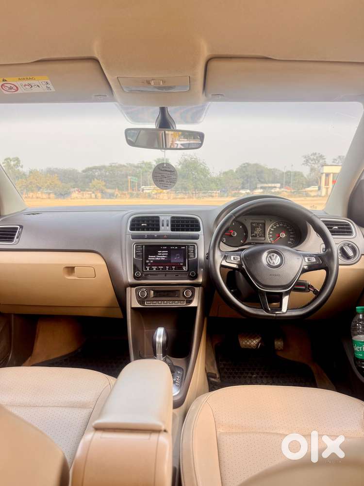 Volkswagen Vento 1.5 Tdi Highline Plus At, 2020, Diesel