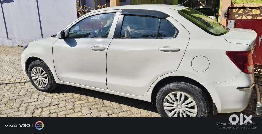 Maruti Suzuki Dzire 2023 Petrol Good Condition