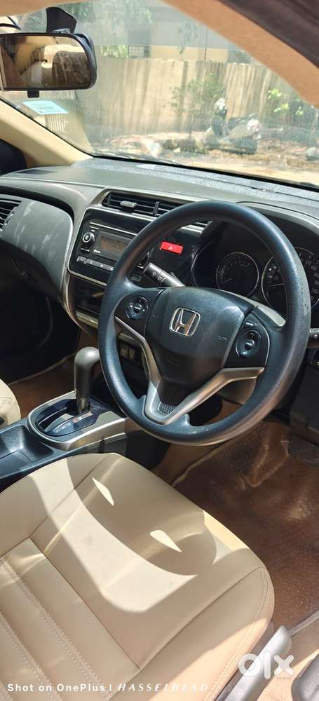 Honda City, 2014, Petrol
