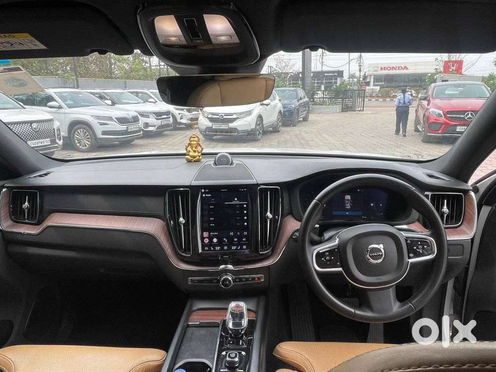 Volvo Xc60 2.0 B5 Ultimate, 2023, Petrol