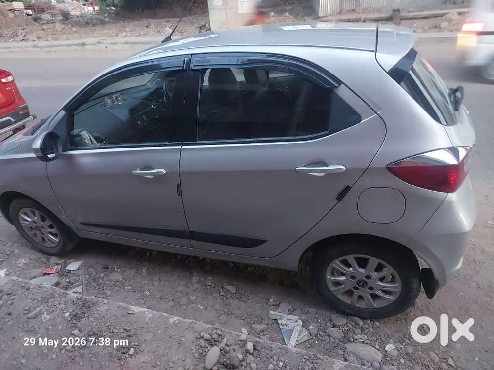 Tata Taigo 2017 Model Xz