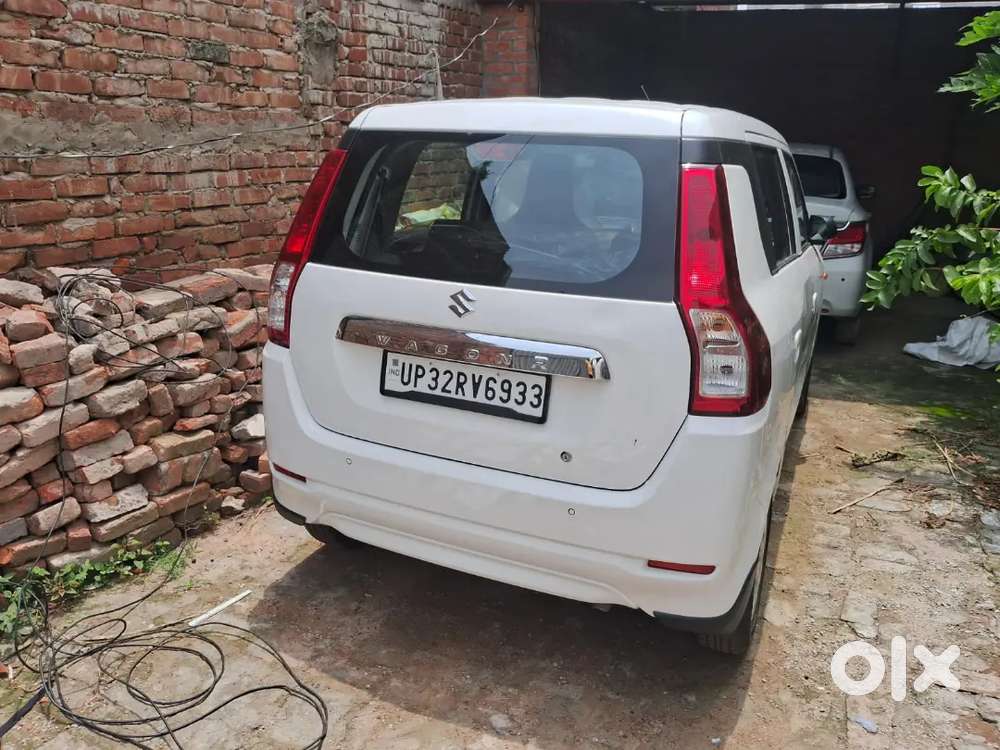 Maruti Suzuki Wagon R Lxi 2026 5th May To Purchase Car But Money Probl