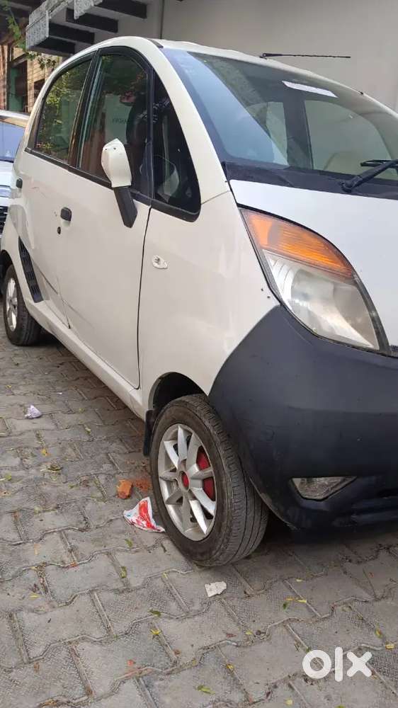 Tata Nano Xt 2014 Petrol