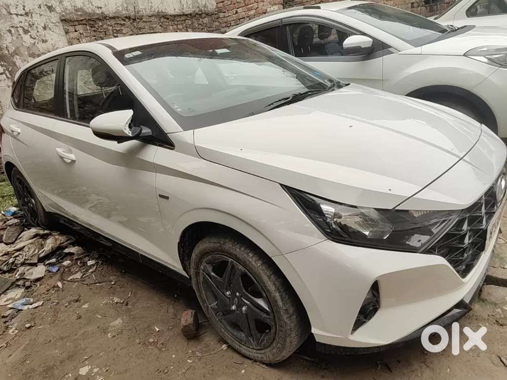 Hyundai I20 Sportz 1.0 Turbo Imt, 2020, Petrol