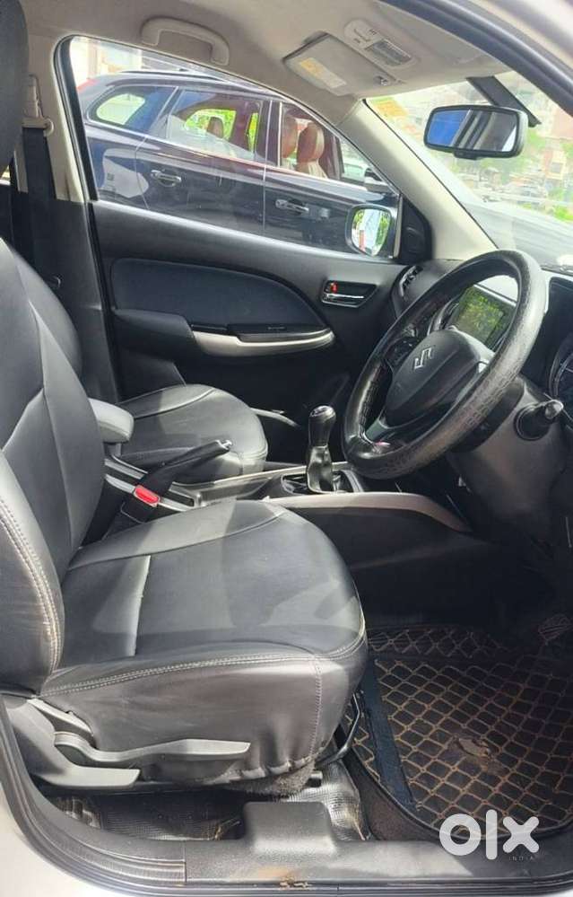 Maruti Suzuki Baleno Zeta, 2021, Petrol