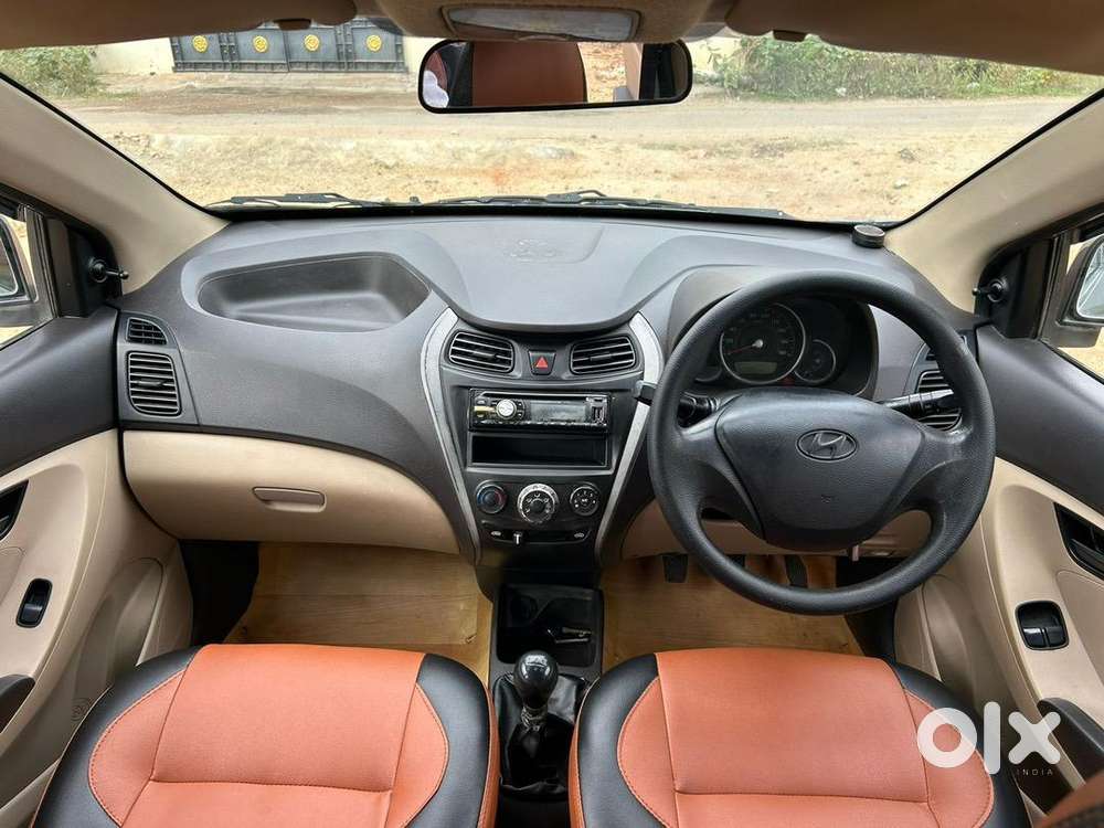 Hundai Eon Magna Plus Blue Drive