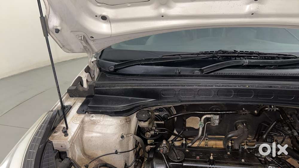 Hyundai Creta 1.6 Sx Plus Petrol At, 2016, Petrol