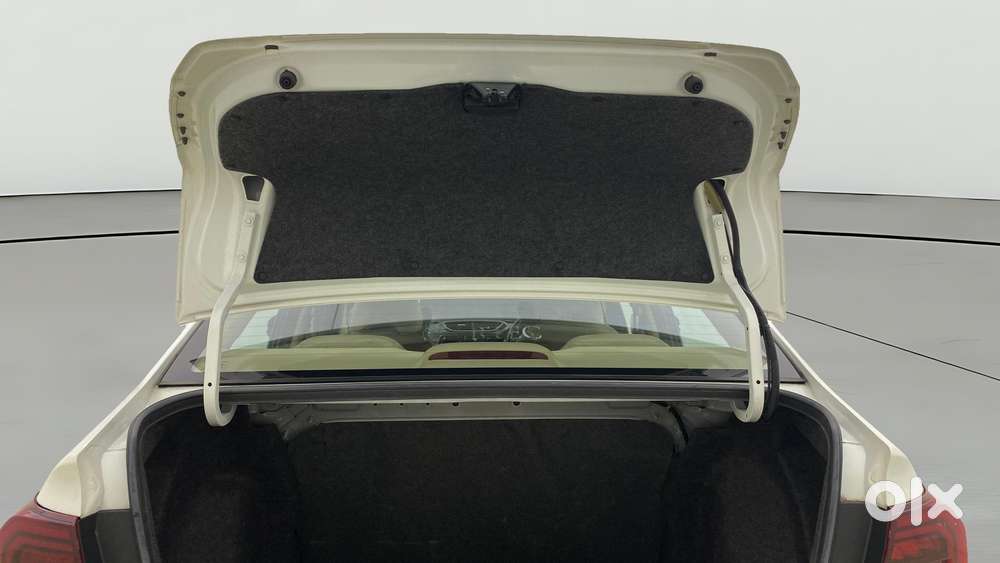 Honda Amaze Vx Cvt Petrol, 2022, Petrol