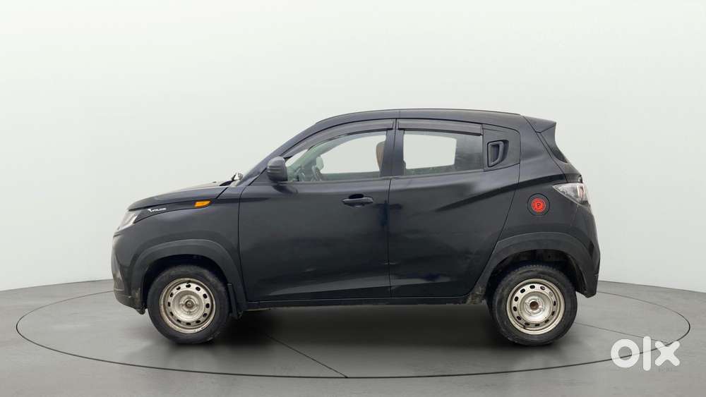 Mahindra Kuv100 Nxt 1.2 K2 Petrol 6 Str, 2018, Petrol