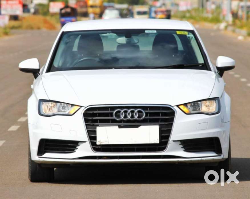 Audi A3 35 Tdi Attraction, 2014, Diesel