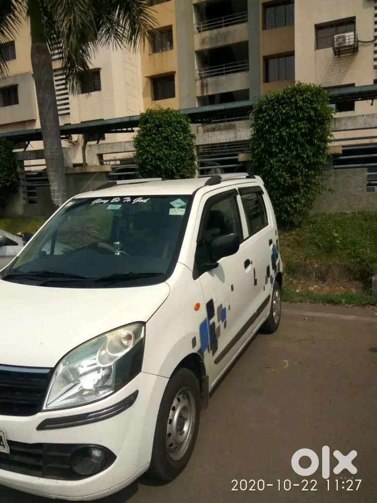 Wagonr Mint Condition, All Tyres, Battery Are New.only Genuine Buyers,