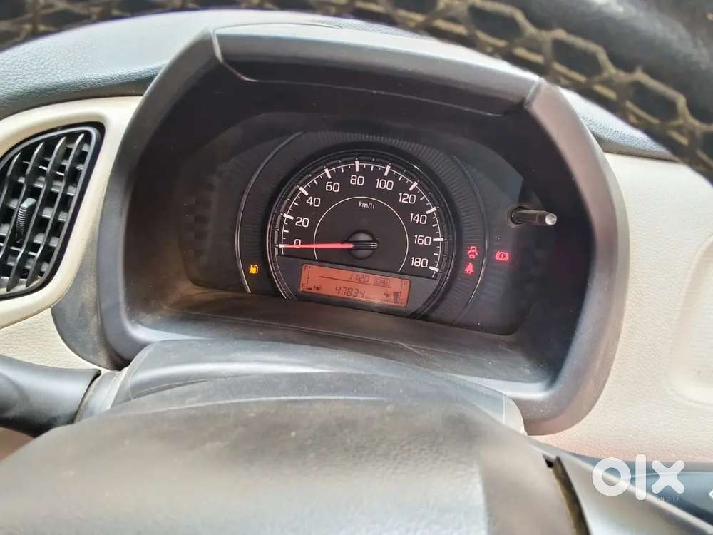 Maruti Wagon R Vxi 2024