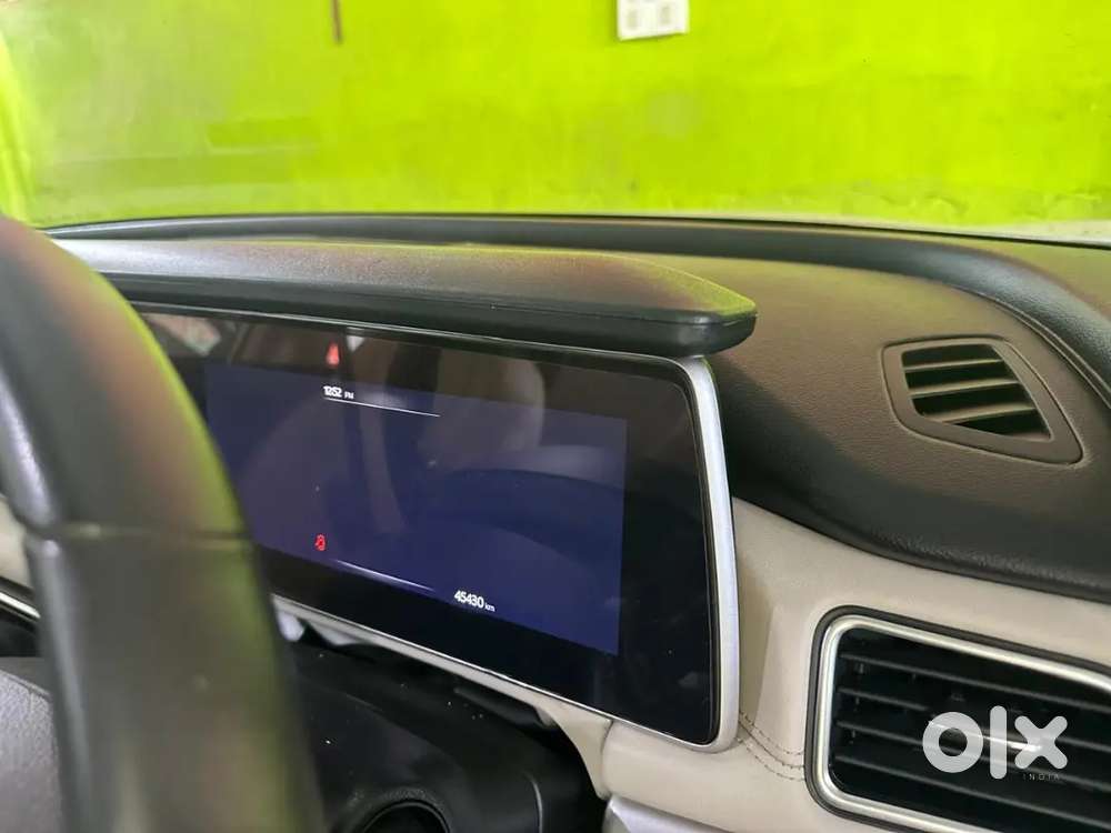 Mahindra Xuv700 2023