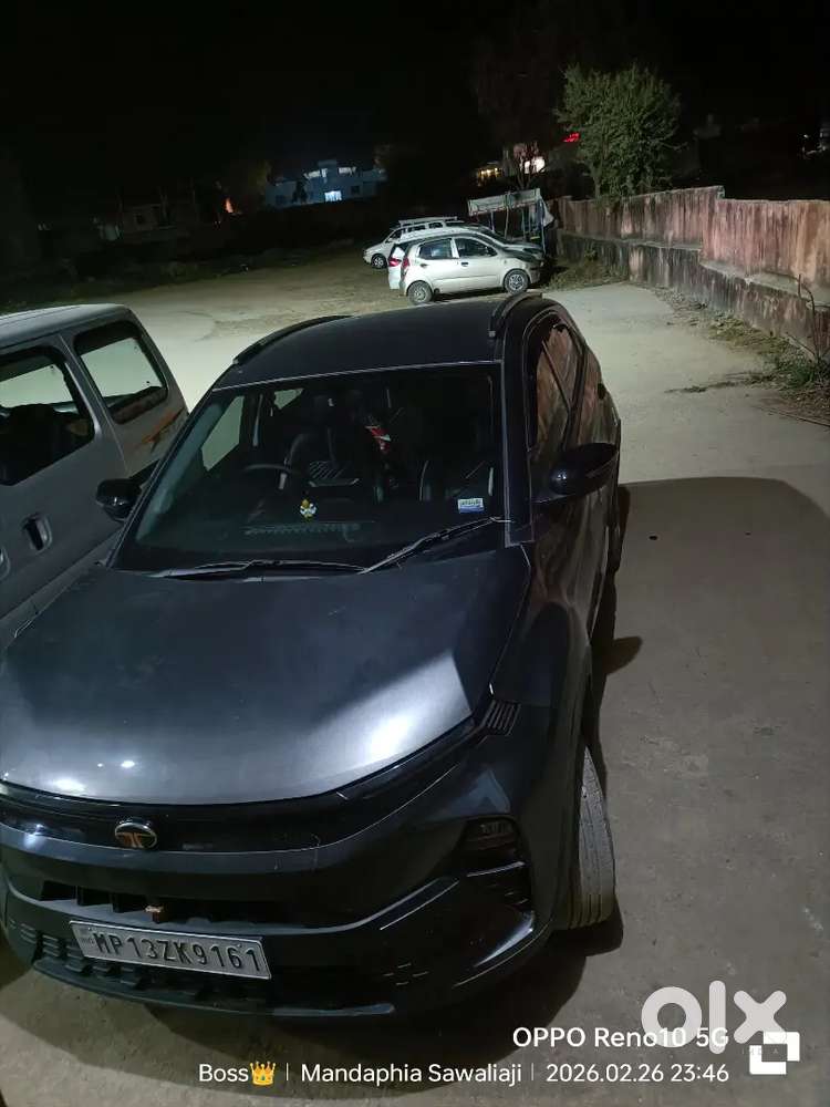 Tata Nexon 2024