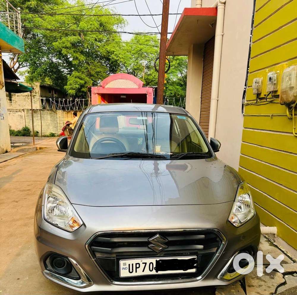 Maruti Suzuki Dzire 2022 Petrol 16000 Km Driven