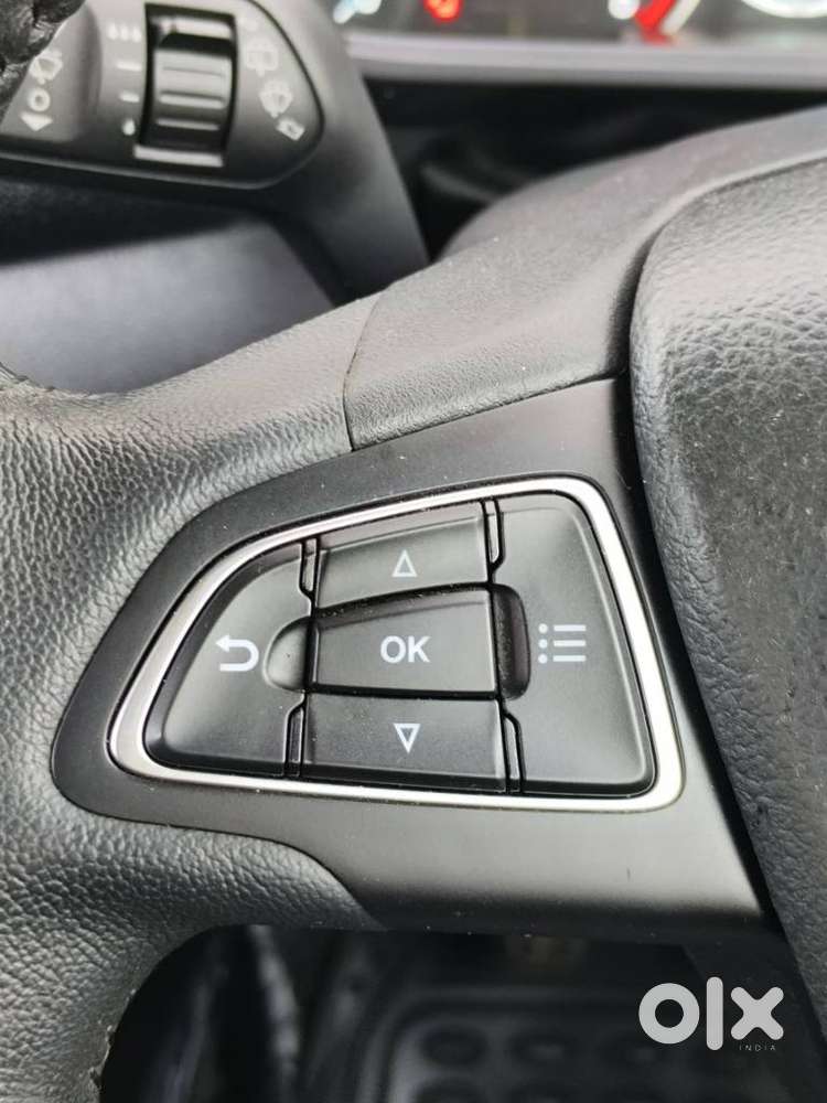 Ford Ecosport [ ] 1.5 Titanium Tdci, 2019, Diesel