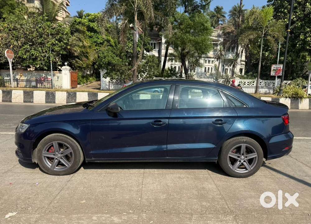 Audi A3 35 Tfsi Premium, 2018, Petrol