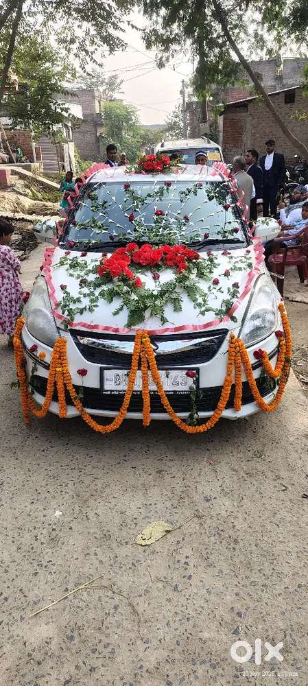 Maruti Suzuki Swift Dzire 2014 Diesel Good Condition
