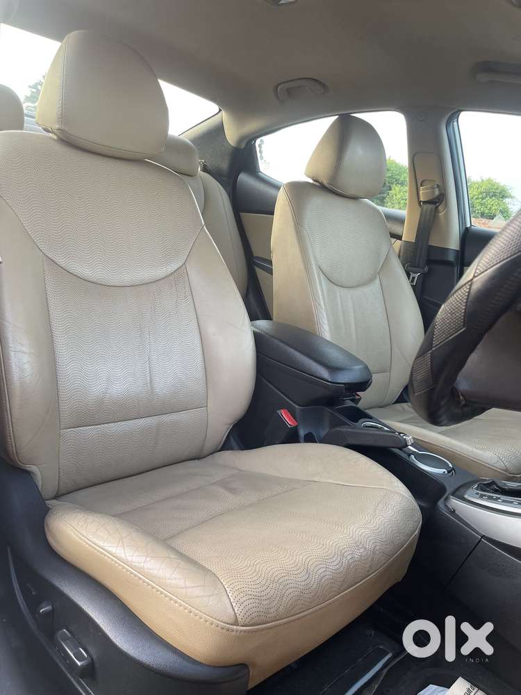 Hyundai Elantra Sx Optional 1.6 Diesel, 2012, Diesel