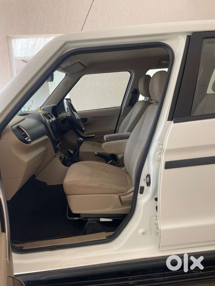 Mahindra Bolero Neo 2024 Km Driven
