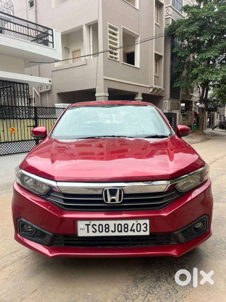 Honda Jazz S Mt I-vtec, 2023, Petrol