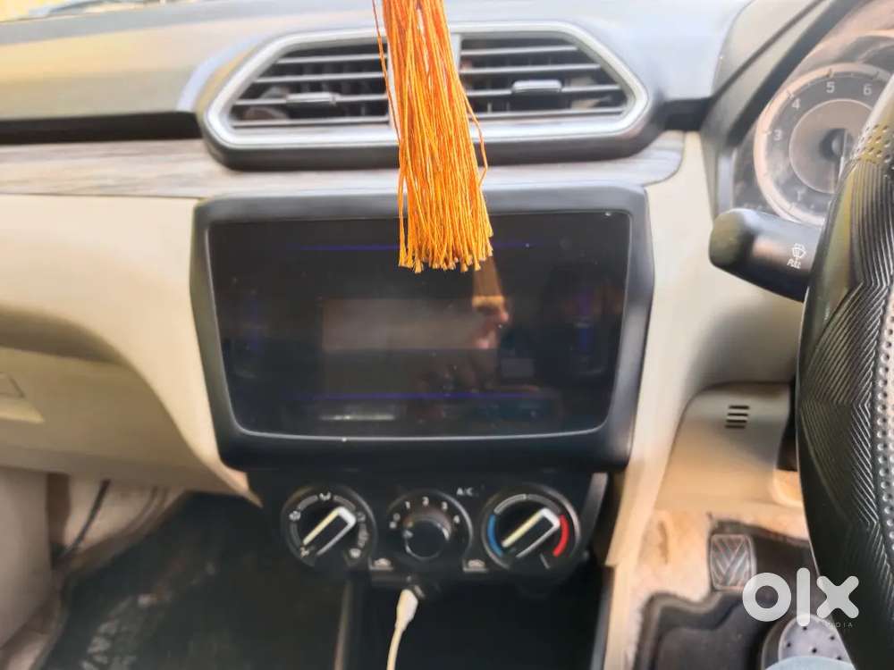 Very Good Condition Car
