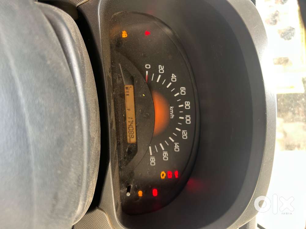Maruti Suzuki Wagon R 1.0 2012 Petrol 170000 Km Driven
