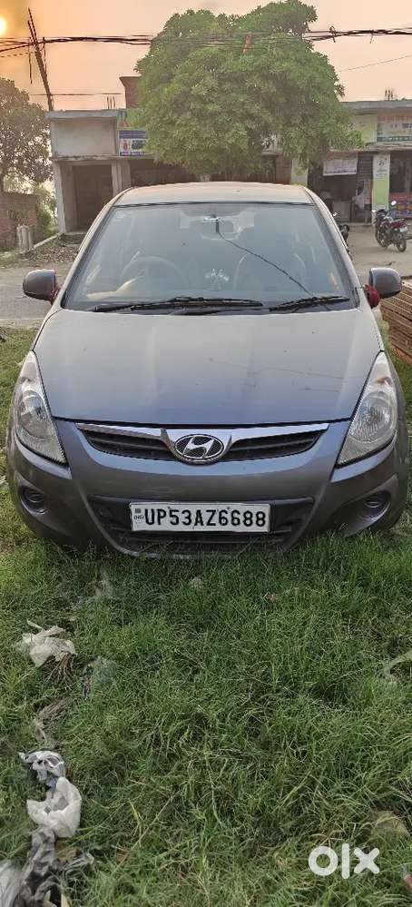 Hyundai I20 2012 Diesel 170000 Km Driven