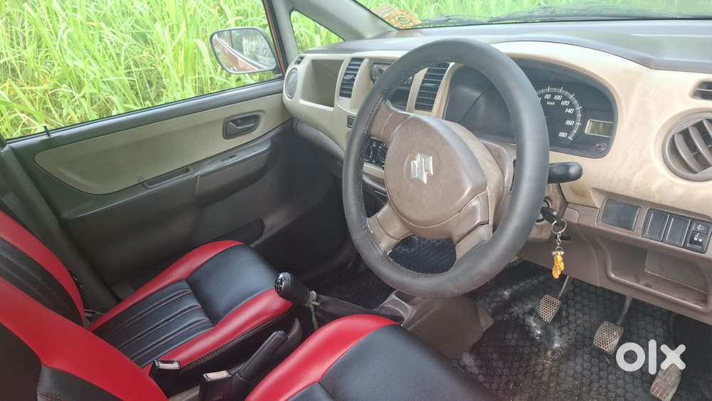 Maruti Suzuki Estilo Lxi Bs-iv, 2011