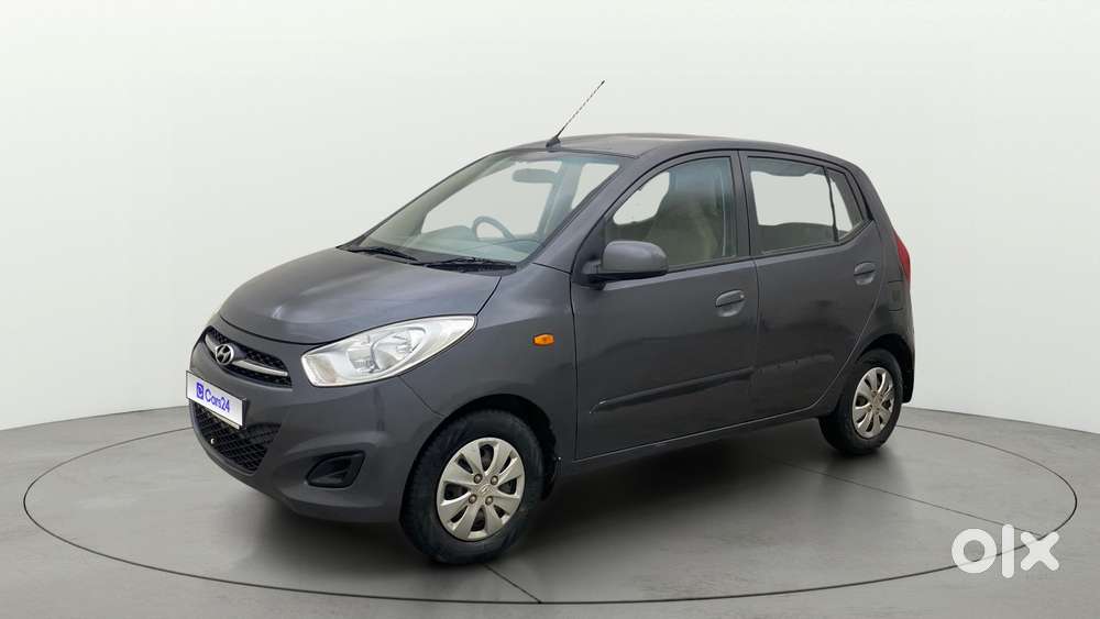 Hyundai I10 Magna 1.1l, 2013, Petrol