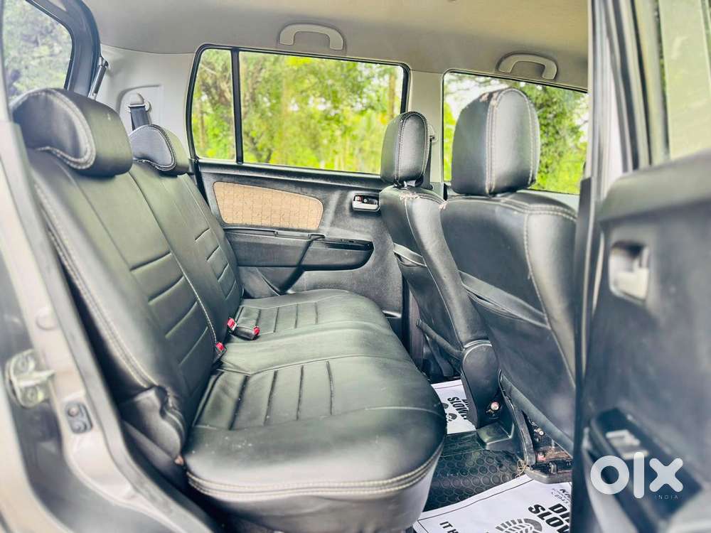 Maruti Suzuki Swift Vxi, 2018, Petrol