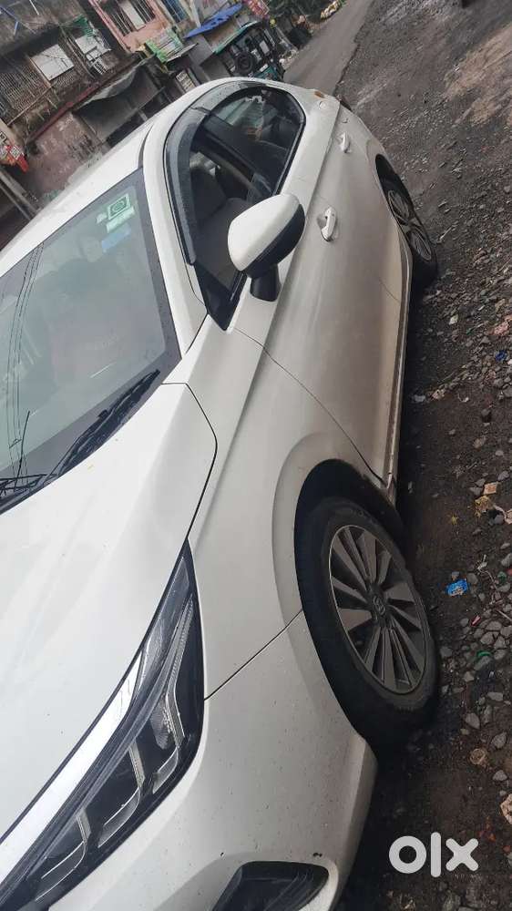 Honda City Petrol Manual 2023